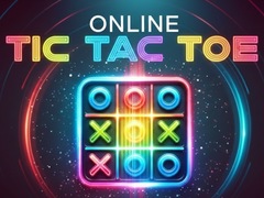 Hry Online Tic Tac Toe