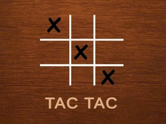 Hry Tac Tac
