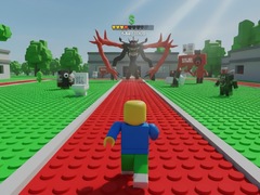 Hry Steal a Brainrot Arena 67