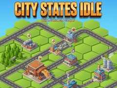 Hry City States Idle