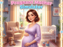 Hry Pregnant Mother Simulator