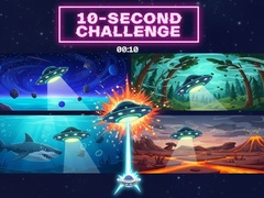 Hry 10-Second Challenge