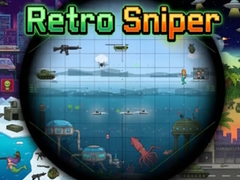 Hry Retro Sniper