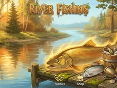 Hry River Fishing