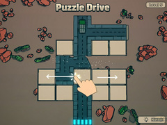 Hry Puzzle Drive
