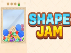 Hry Shape Jam