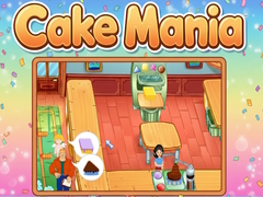 Hry Cake Mania