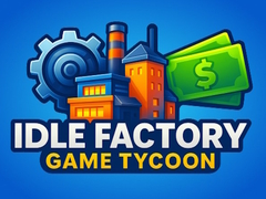 Hry Idle Factory Game Tycoon