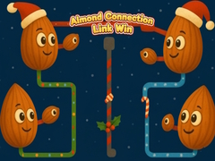 Hry Almond Connection Link Win