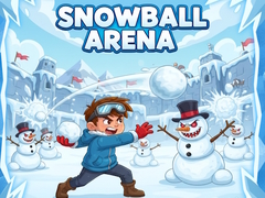 Hry SnowBall Arena