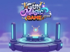 Hry Gun Magic Game