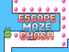 Hry Escape Maze Chush