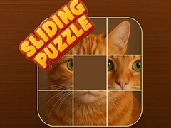 Hry Slidding puzzle
