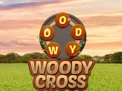 Hry Woody Cross