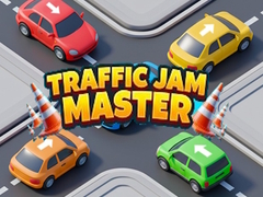 Hry Traffic Jam Master