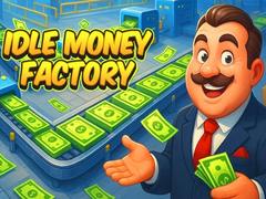 Hry Idle Money Factory