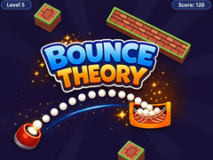 Hry Bounce Theory