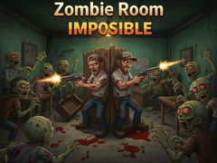 Hry Zombie Room