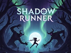 Hry Shadow Runner