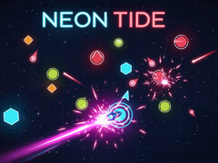 Hry Neon Tide
