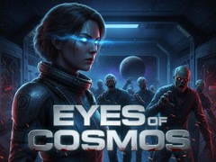 Hry Eyes of Cosmos