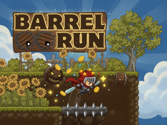 Hry Barrel Run