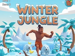 Hry Winter Jungle