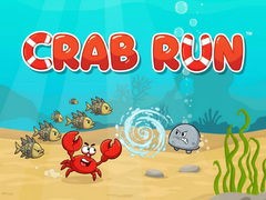 Hry Crab Run