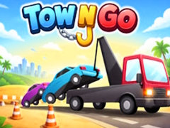 Hry Tow N Go