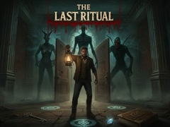 Hry The Last Ritual