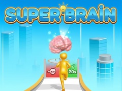 Hry Super Brain