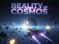 Hry Reality of Cosmos