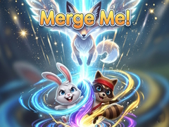 Hry Merge Me! 