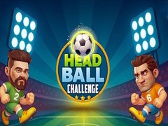 Hry Head Ball Challenge
