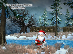 Hry The Last Santa Warrior: Winter’s End