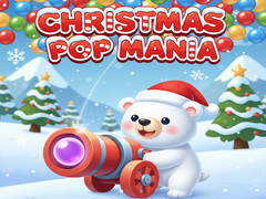 Hry Christmas Pop Mania