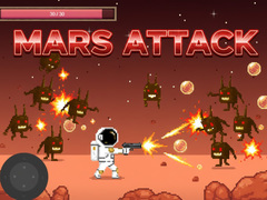 Hry Mars Attack