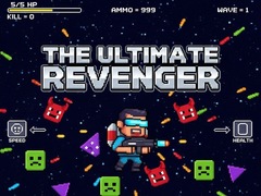 Hry The Ultimate Revenger