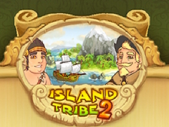 Hry Island Tribe 2