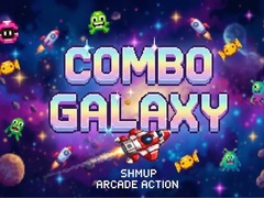 Hry Combo Galaxy