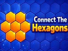Hry Connect The Hexagons