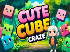 Hry Cute Cube Craze