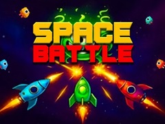 Hry Space Battle