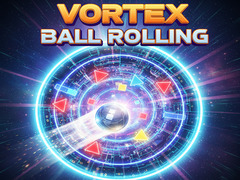 Hry Vortex Ball Rolling