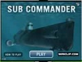 Hry Deep-sea submarine