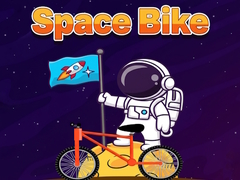 Hry Space Bike
