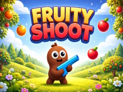 Hry Fruity Shoot