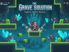 Hry The Grave Solution