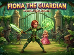 Hry Fiona The Guardian