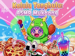Hry Kalulu Tanghulu: ASMR Mukbang